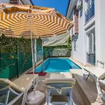 Villa Detached With Private Pool In Calista