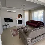 Villa Detached With Private Pool In Calista