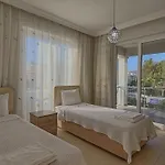 Detached With Private Pool In Calista * Fethiye
