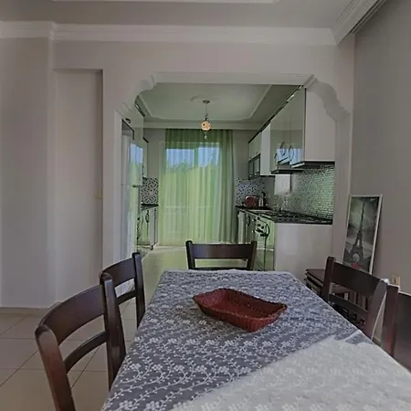 Detached With Private Pool In Calista