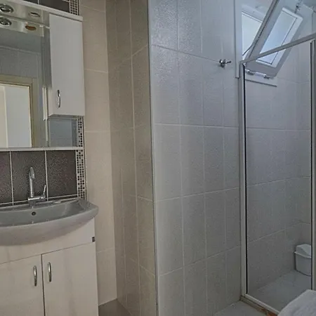 Detached With Private Pool In Calista Fethiye